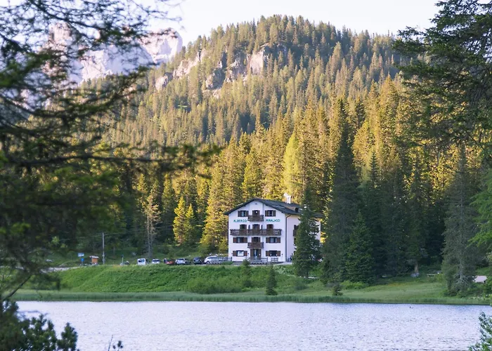 Hotel Miralago