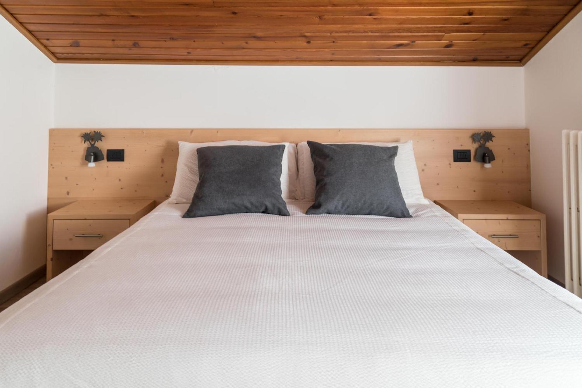 Hotel Miralago Misurina