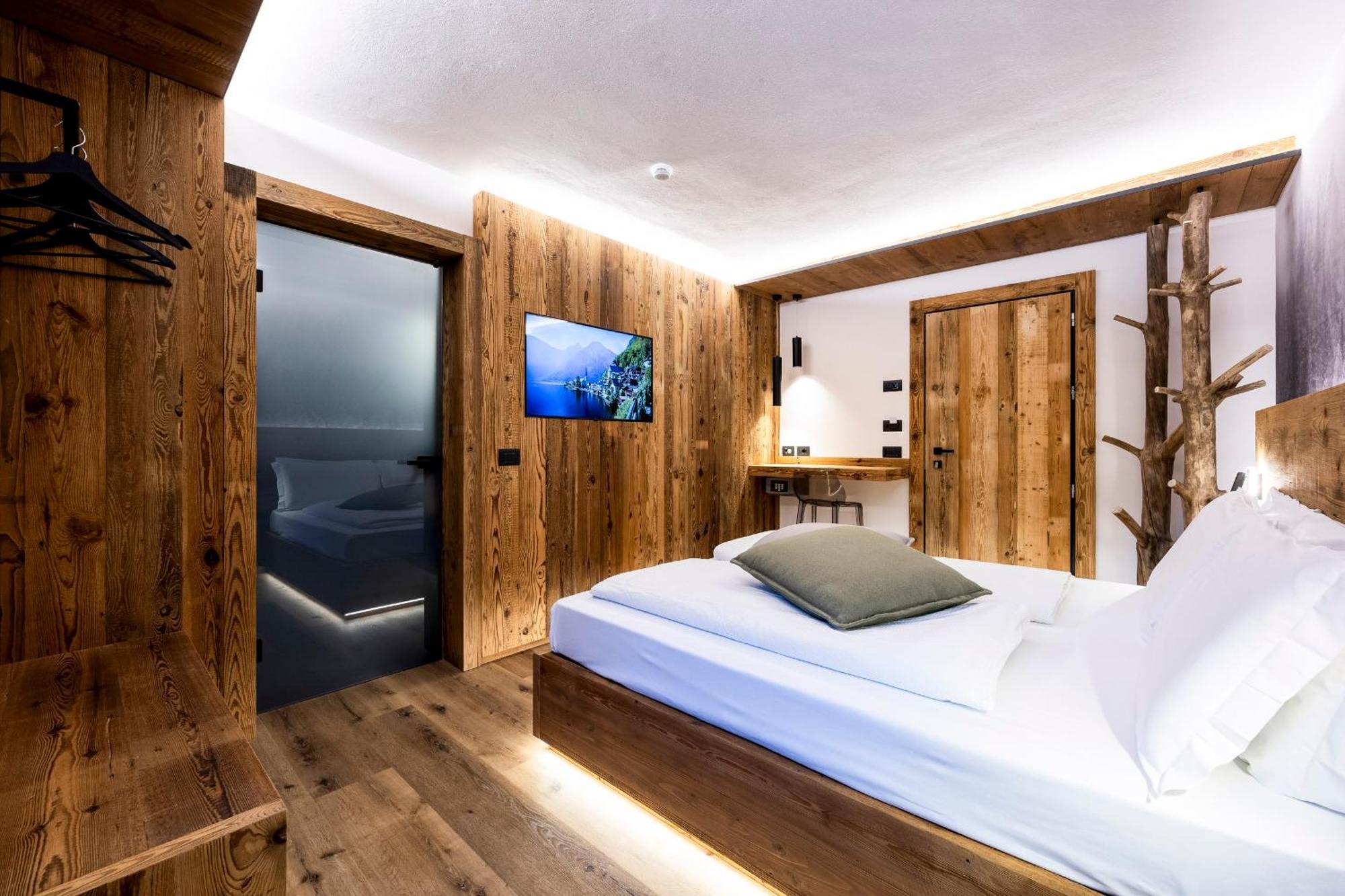 Miralago Hotel Misurina