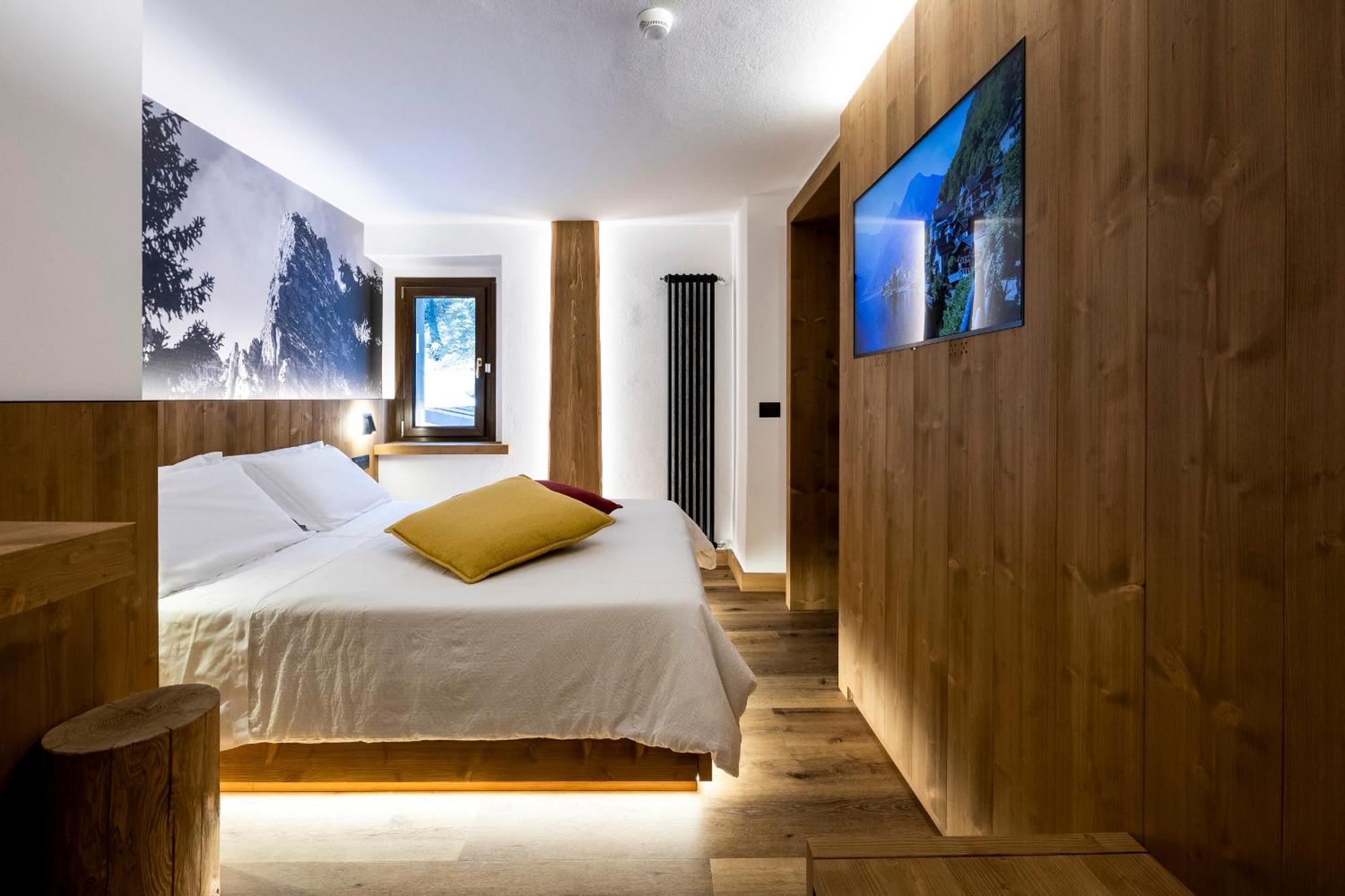 Hotel Miralago Misurina