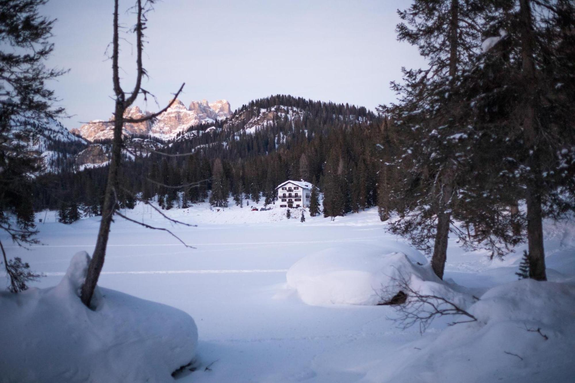 Miralago Misurina