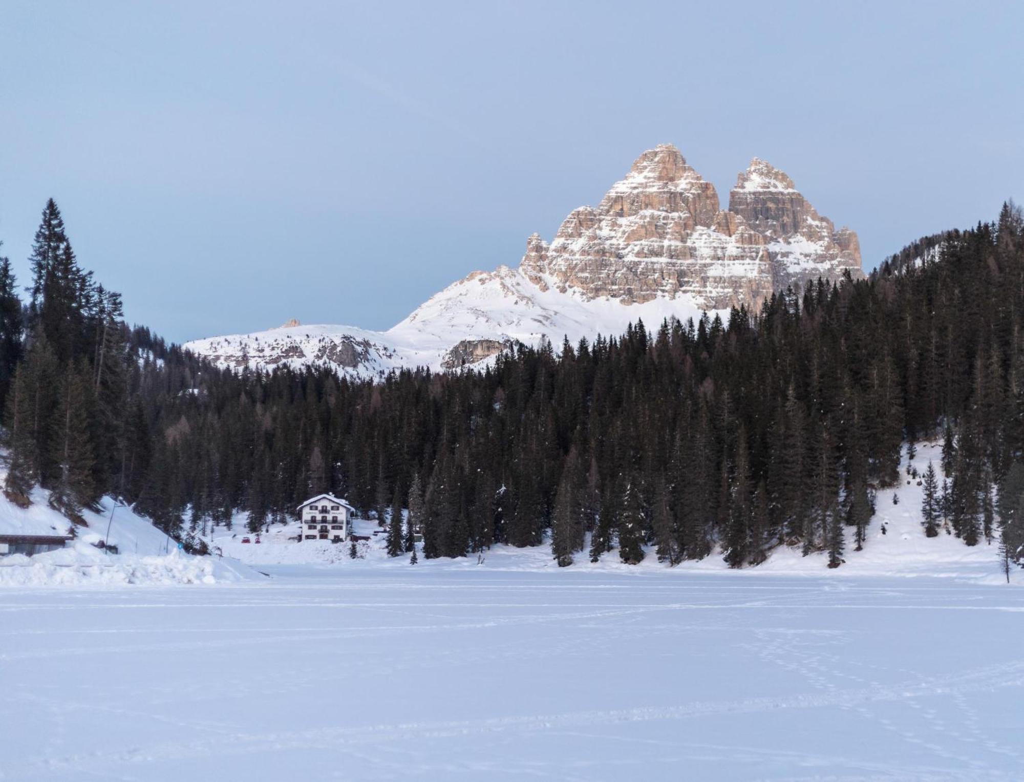 Miralago Hotel Misurina