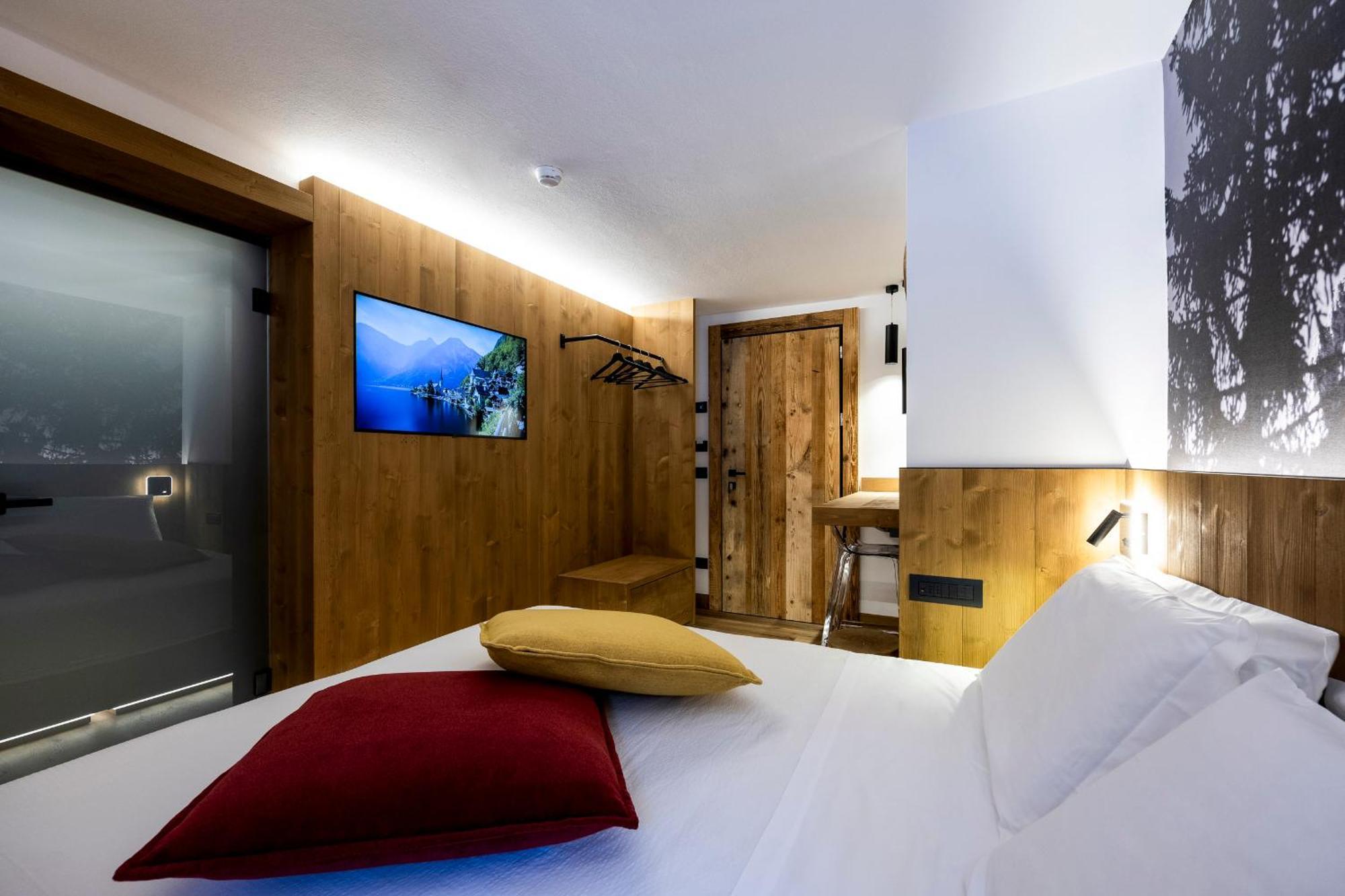 Miralago Hotel Misurina