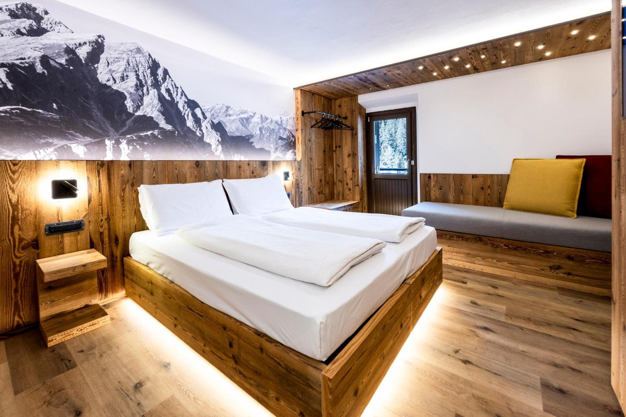 Miralago Misurina