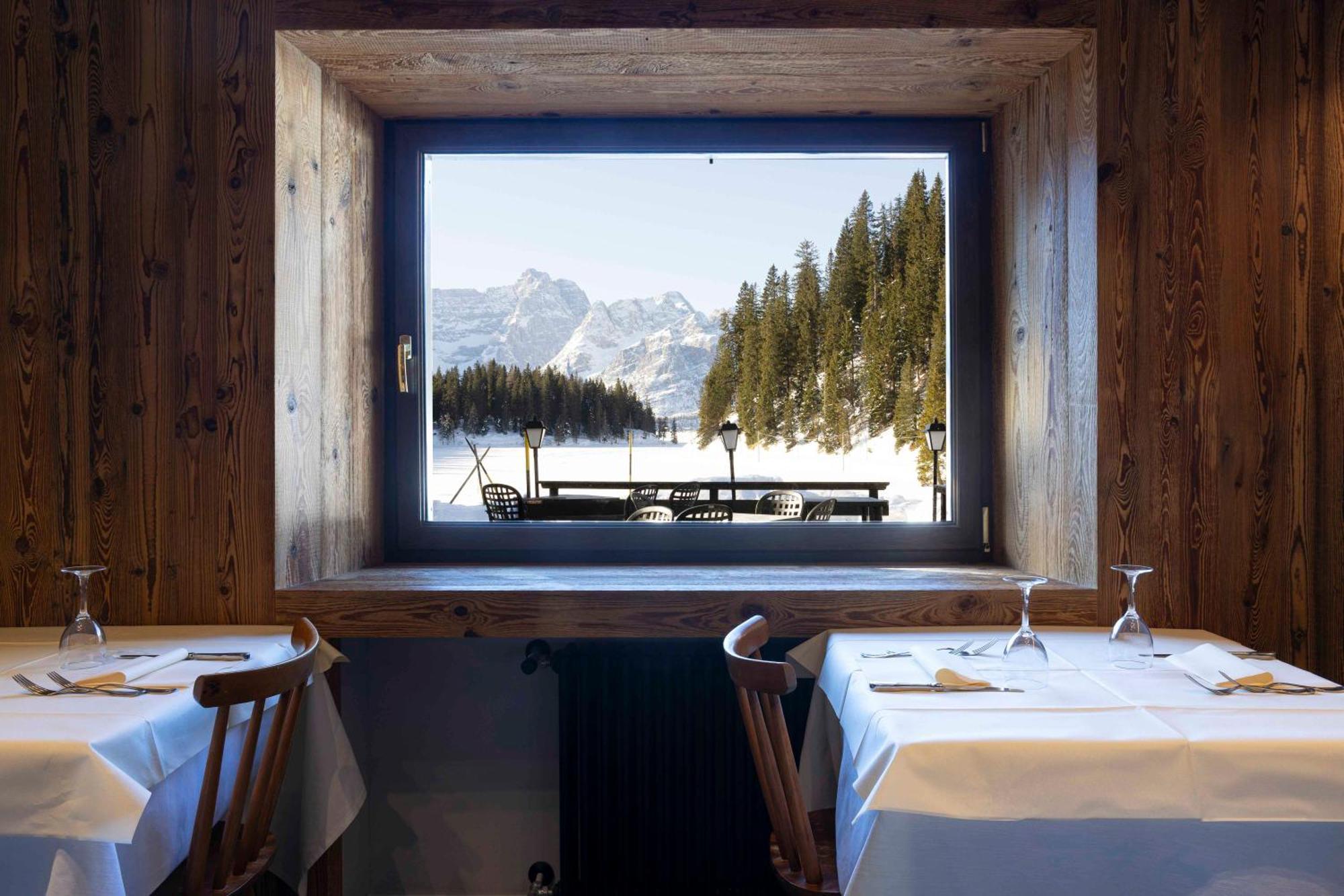 Miralago 2* Misurina