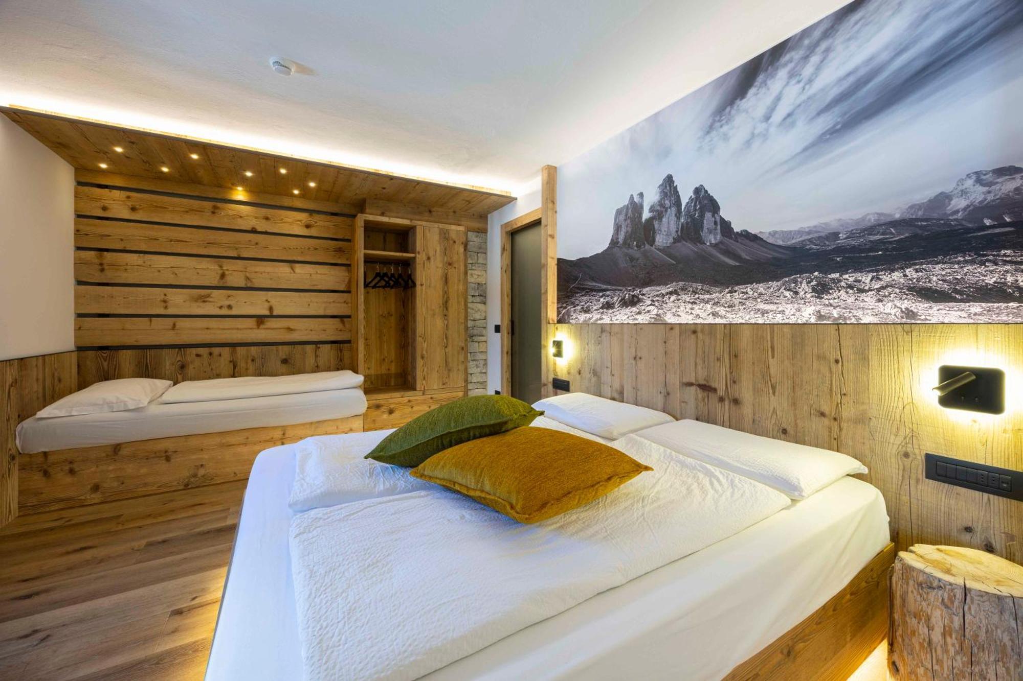 Hotel Miralago 2*