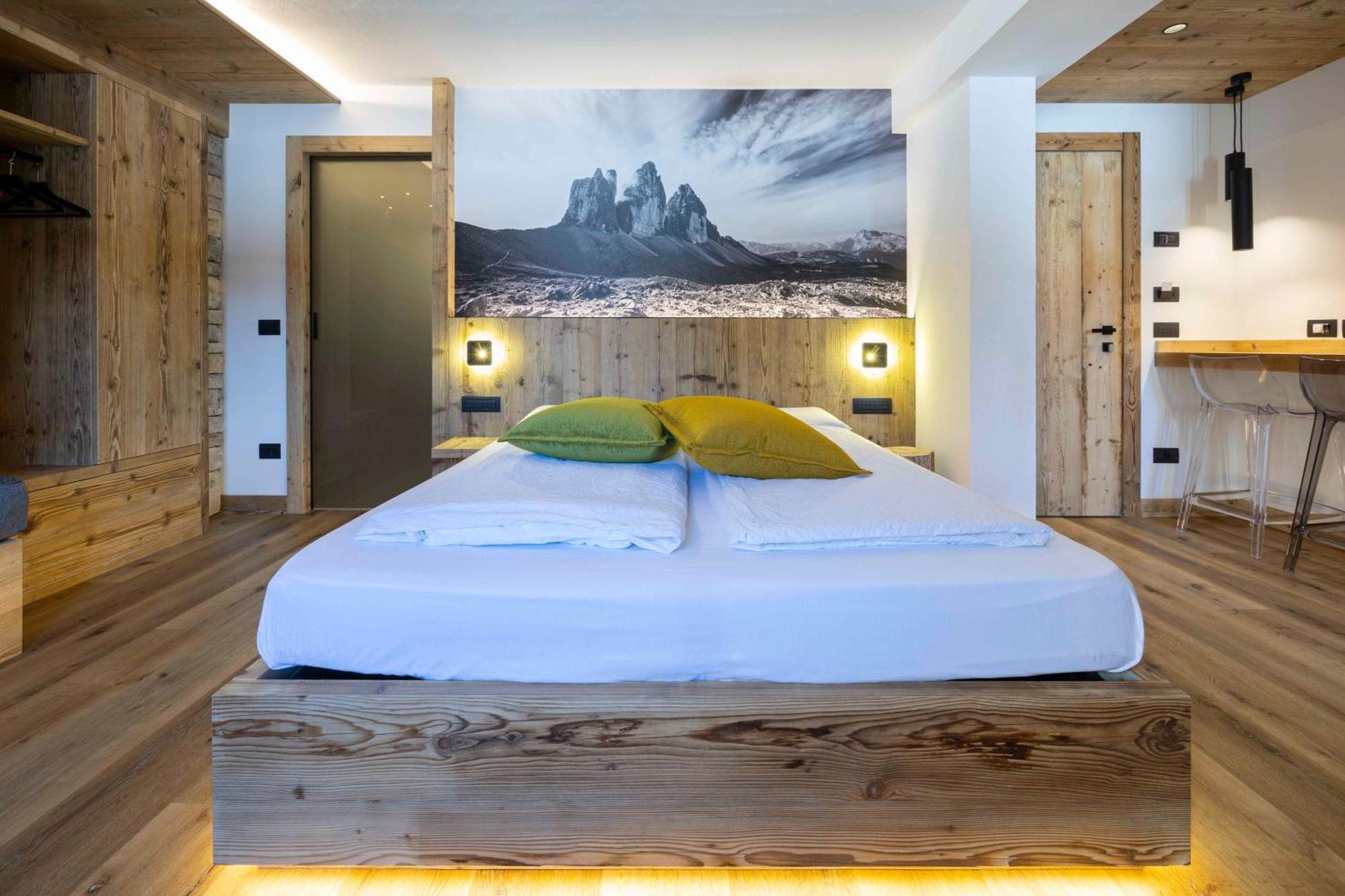 Miralago Hotel Misurina