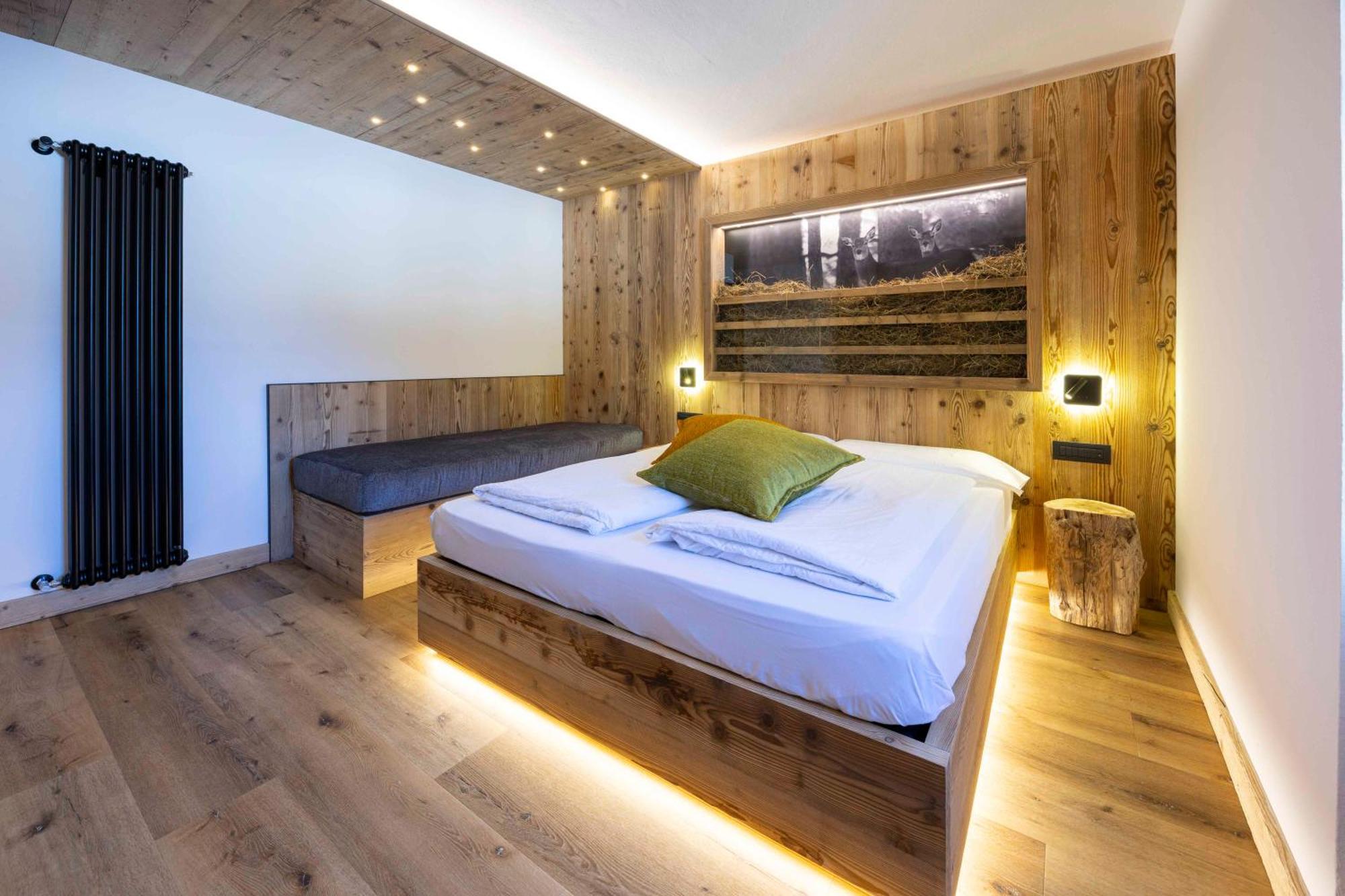 Miralago 2* Misurina