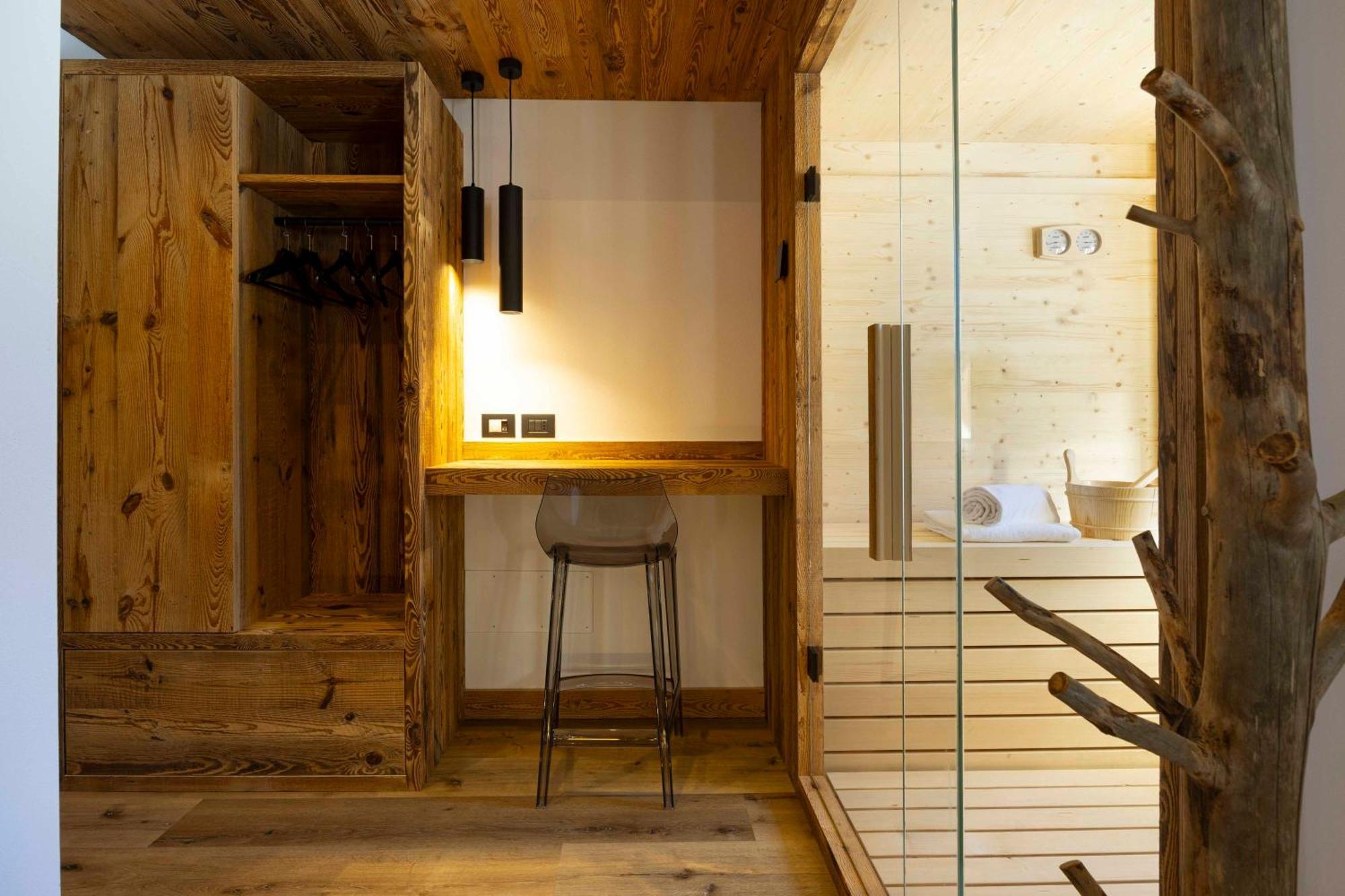 Miralago Hotel Misurina