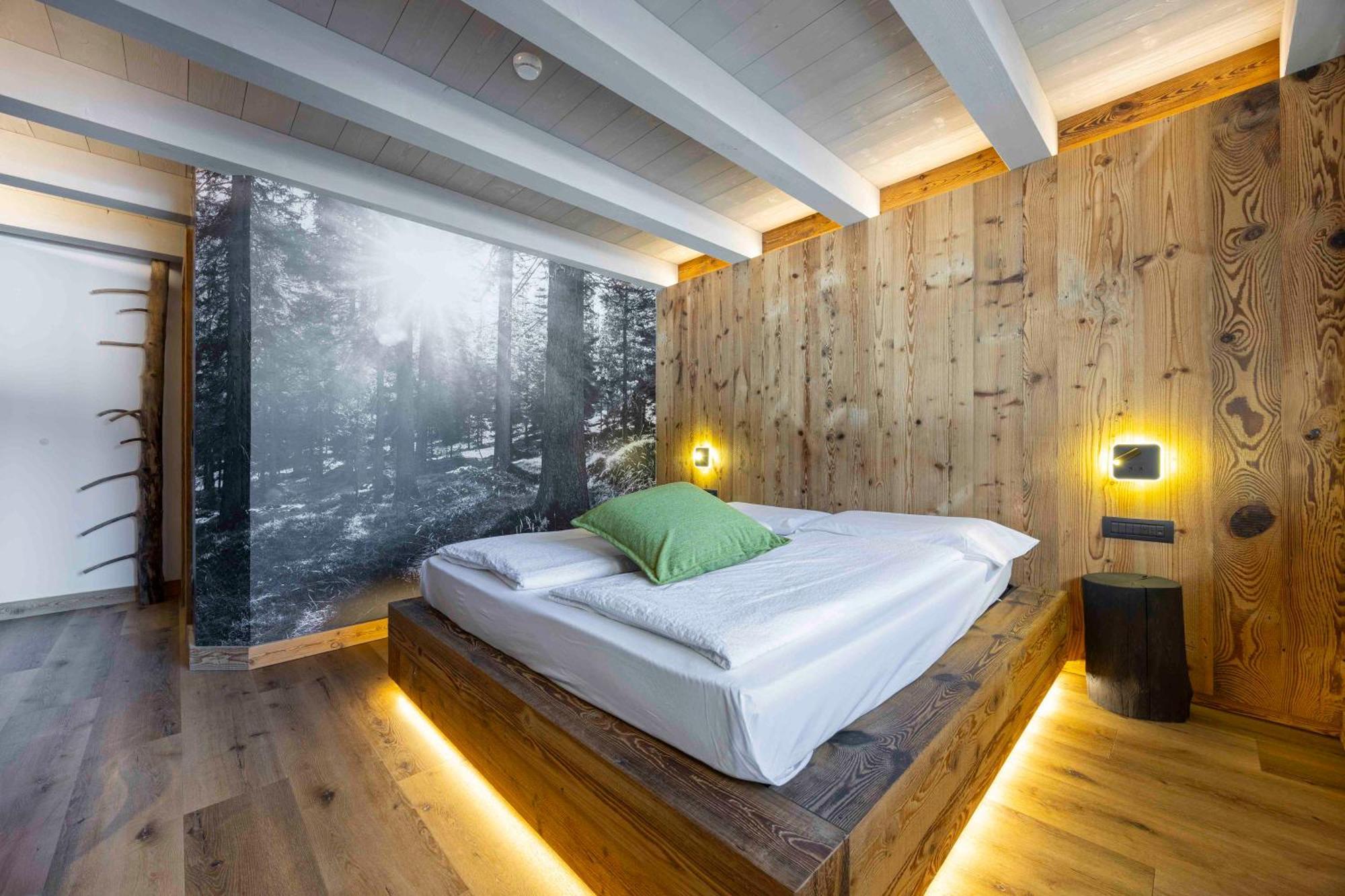 Miralago 2* Misurina