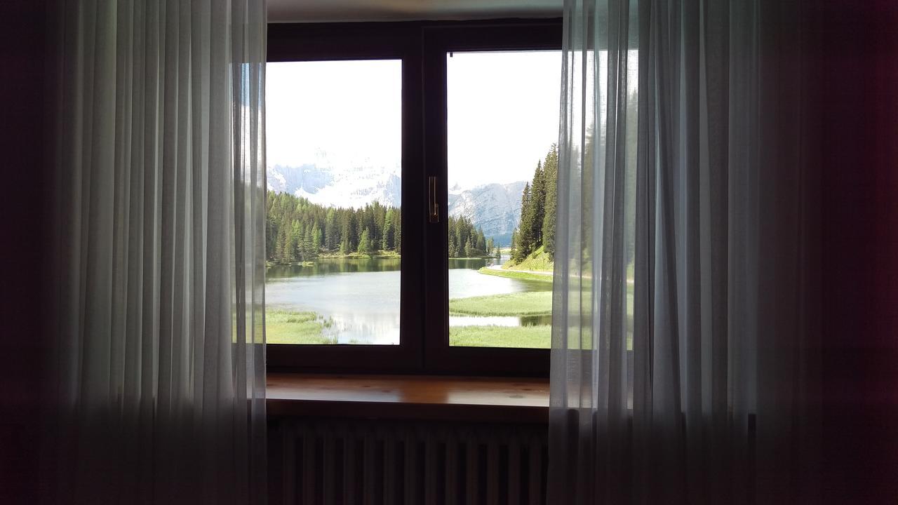 Miralago Hotel Misurina